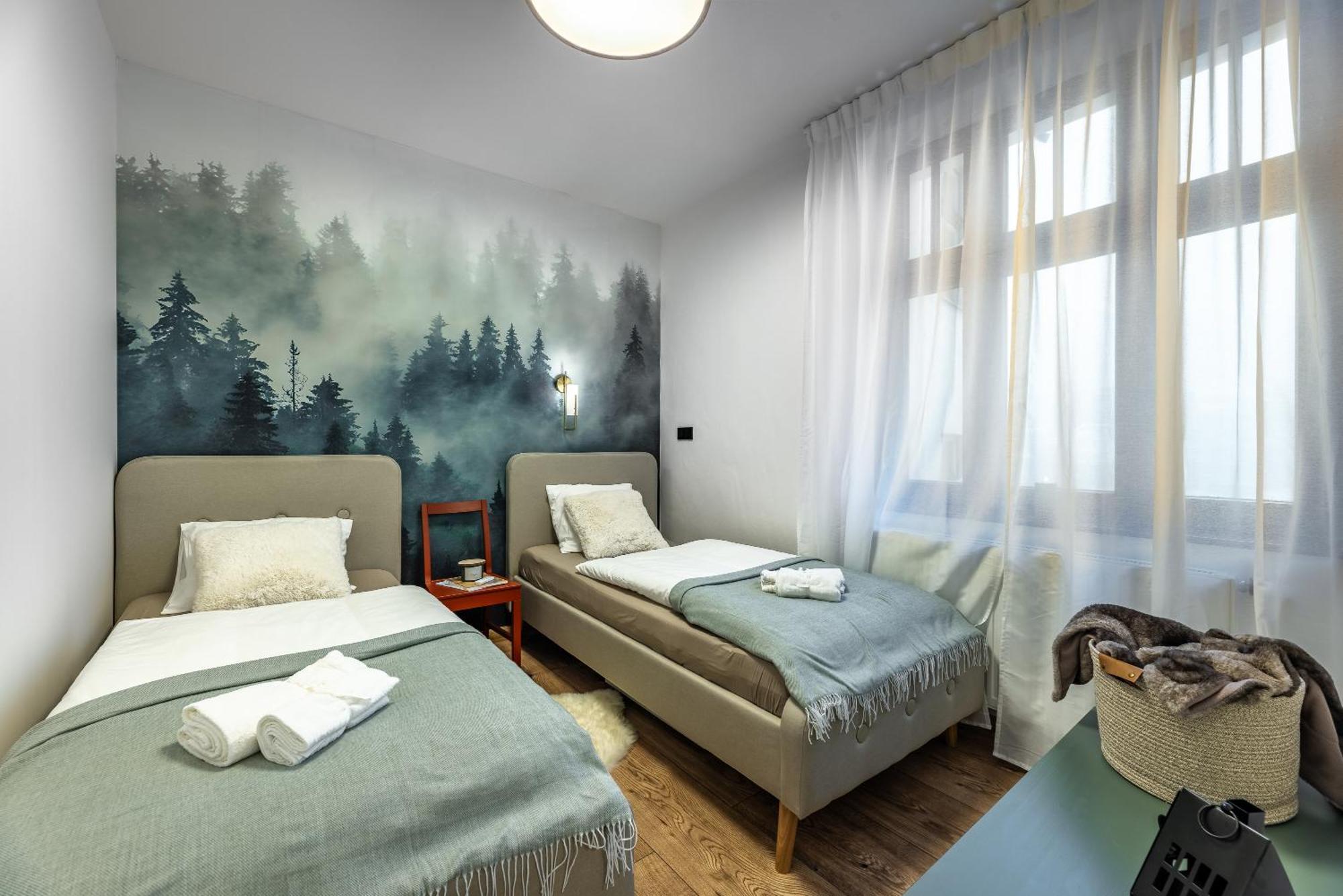 Brunova Vila Plavy Εξωτερικό φωτογραφία